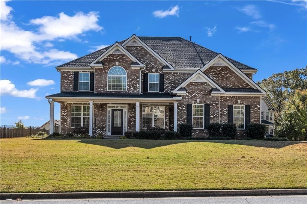 9 Little Court, Acworth, GA 30101 — most recent listing photo