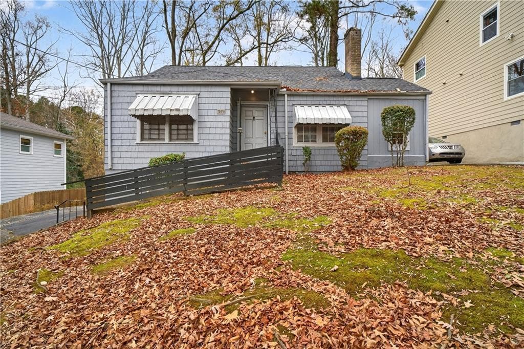 1757 Derry Avenue, Atlanta, GA 30310 — most recent listing photo