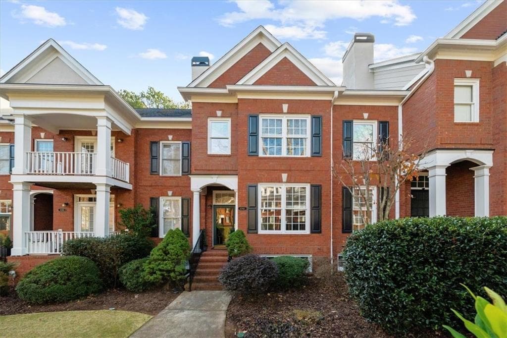 4392 Paces Point Circle, Smyrna, GA 30080 — most recent listing photo