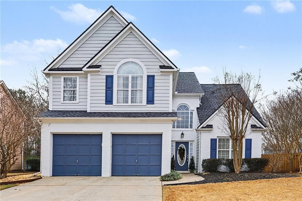 1330 Primrose Drive, Roswell, GA 30076 — most recent listing photo