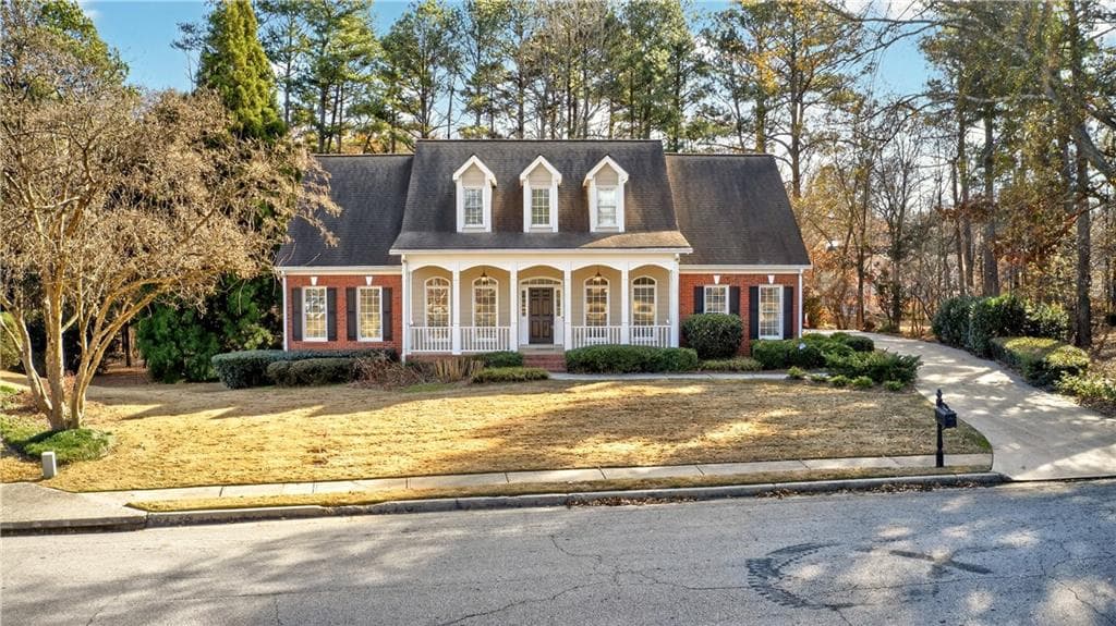 230 Brackin Trace, Grayson, GA 30017 — most recent listing photo
