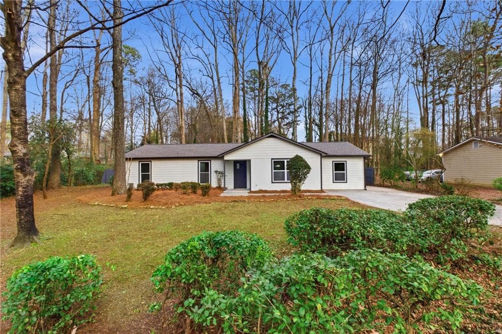 1784 Wingard Drive, Marietta, GA 30062 — most recent listing photo