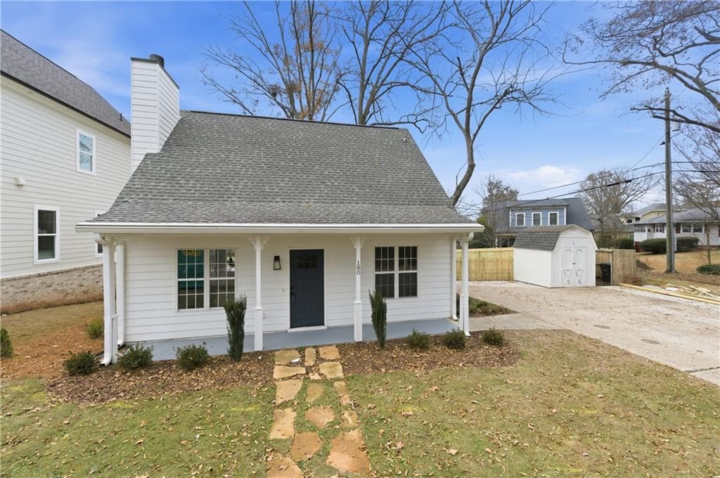 180 Summit Avenue, Marietta, GA 30060 — most recent listing photo