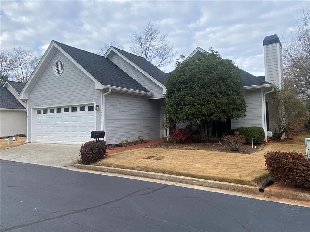 4014 Arborwood Lane, Tucker, GA 30084 — most recent listing photo