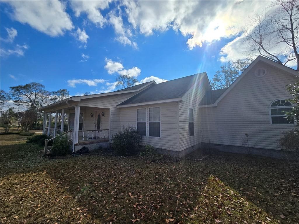 138 Lynn Street, Swainsboro, GA 30401 — most recent listing photo