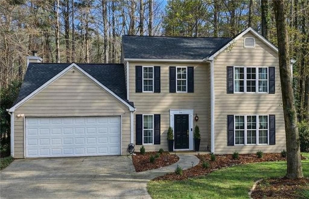 5679 Bay Harbor Trail, Acworth, GA 30101 — most recent listing photo
