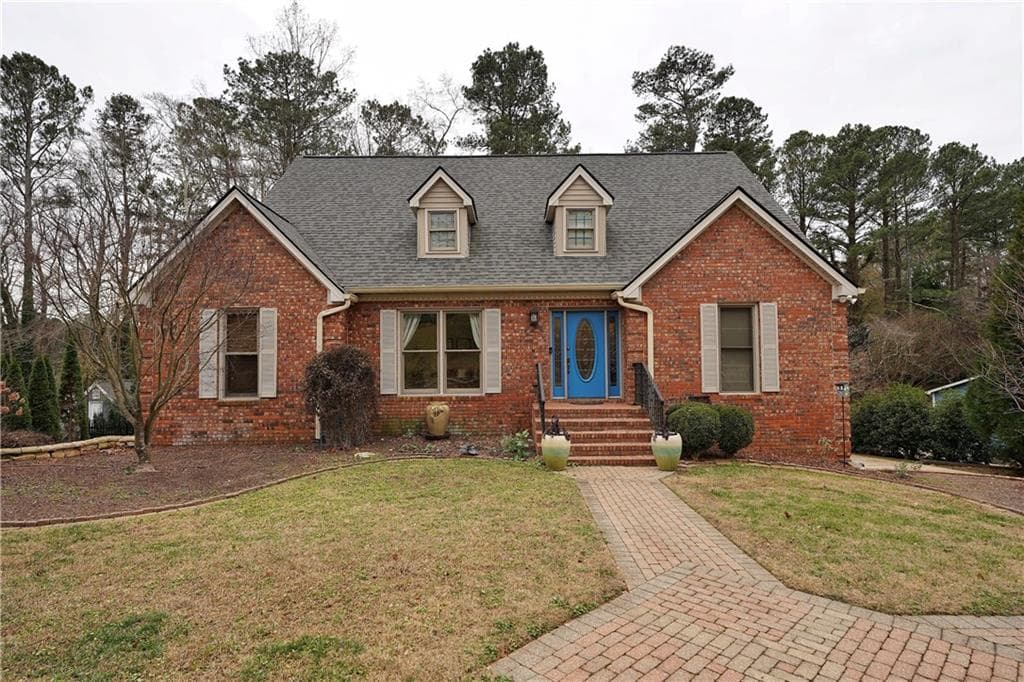 2150 Wenlok Trail, Marietta, GA 30066 — most recent listing photo