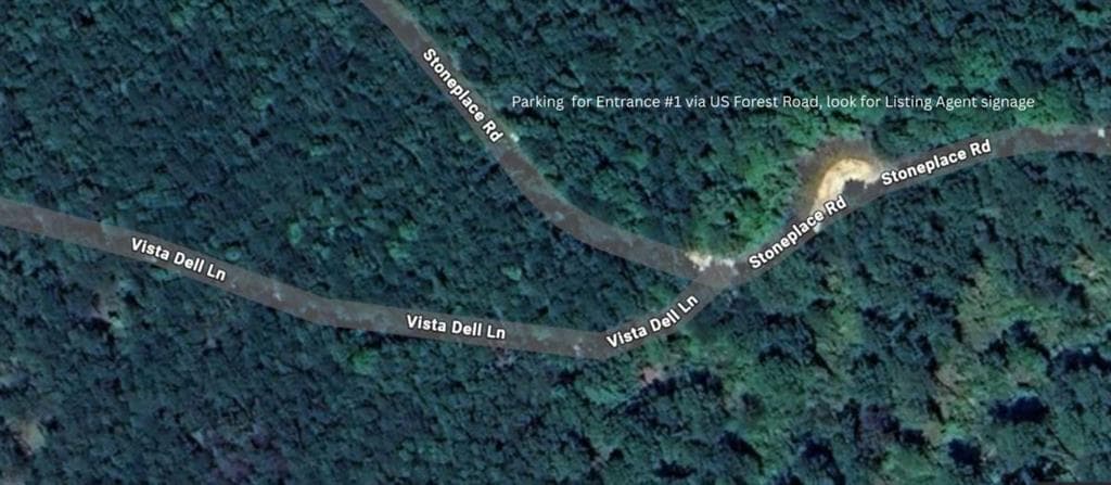 single family residence for sale at 361 Vista Dell Lane, Tallulah Falls, GA 30573 — photo 5