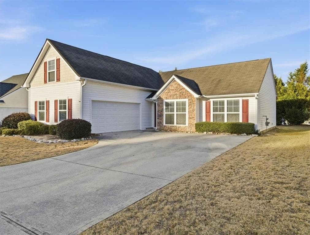 3900 Village Main Street, Loganville, GA 30052 — most recent listing photo