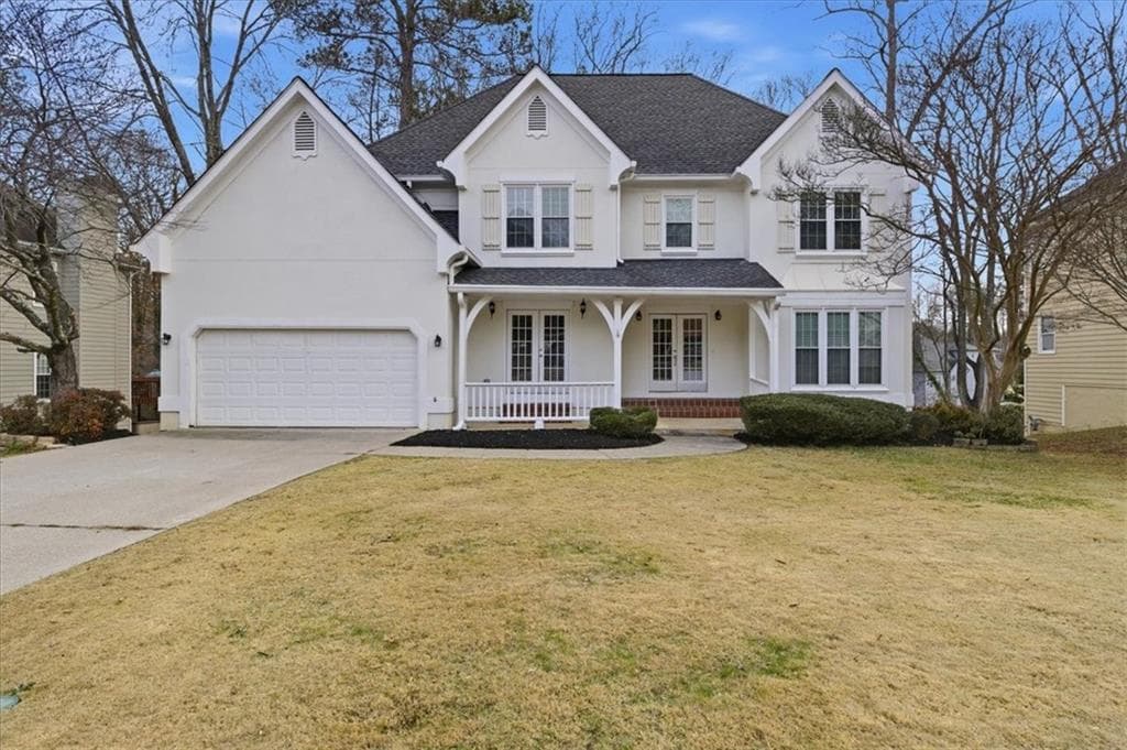 1302 Hadaway Trail, Lawrenceville, GA 30043 — most recent listing photo