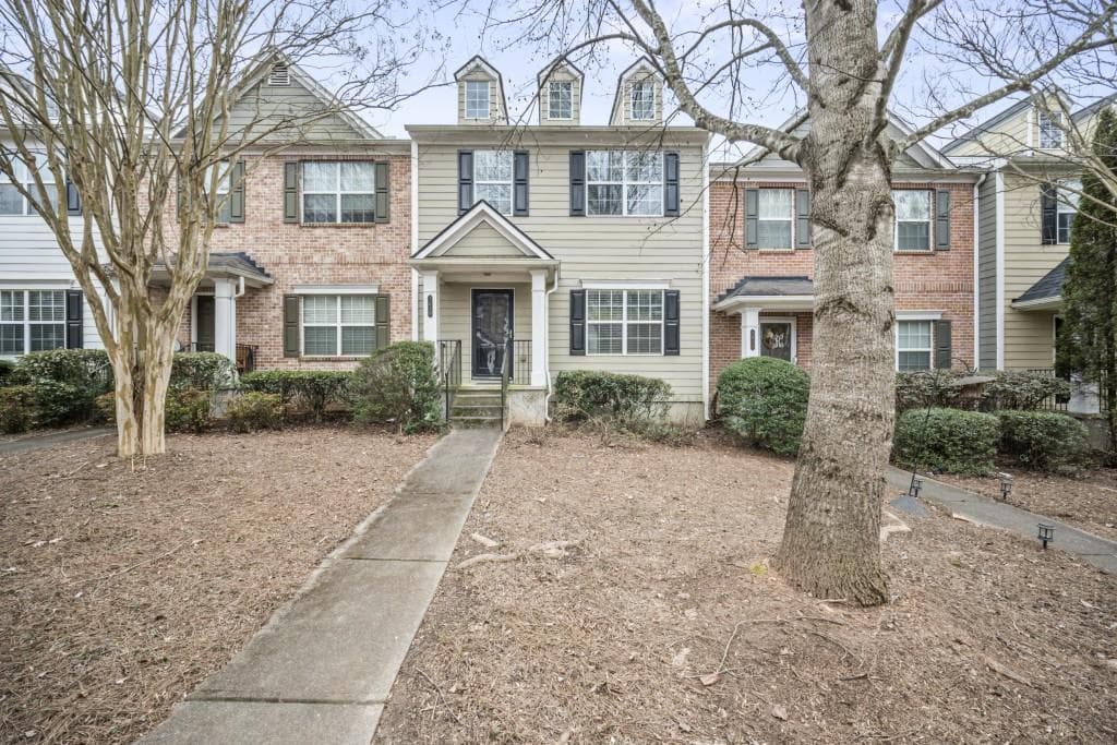 1010 Society Way, Woodstock, GA 30188 — most recent listing photo