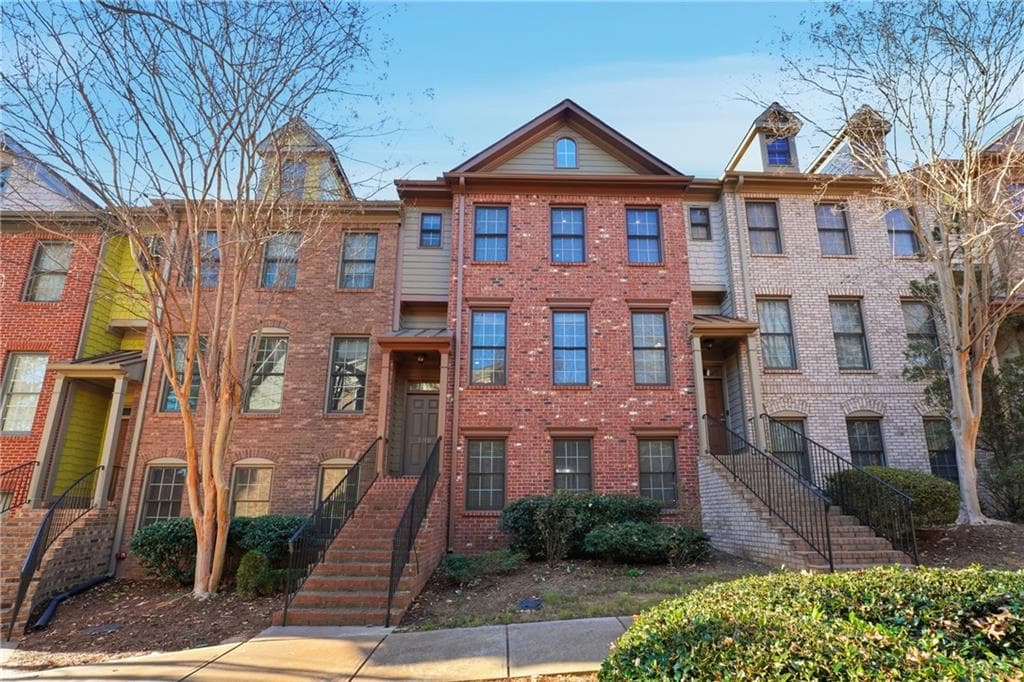 3110 Pittard Hill Point, Duluth, GA 30096 — most recent listing photo
