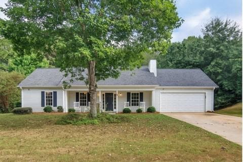110 Chestnut Drive, Covington, GA 30016 — most recent listing photo
