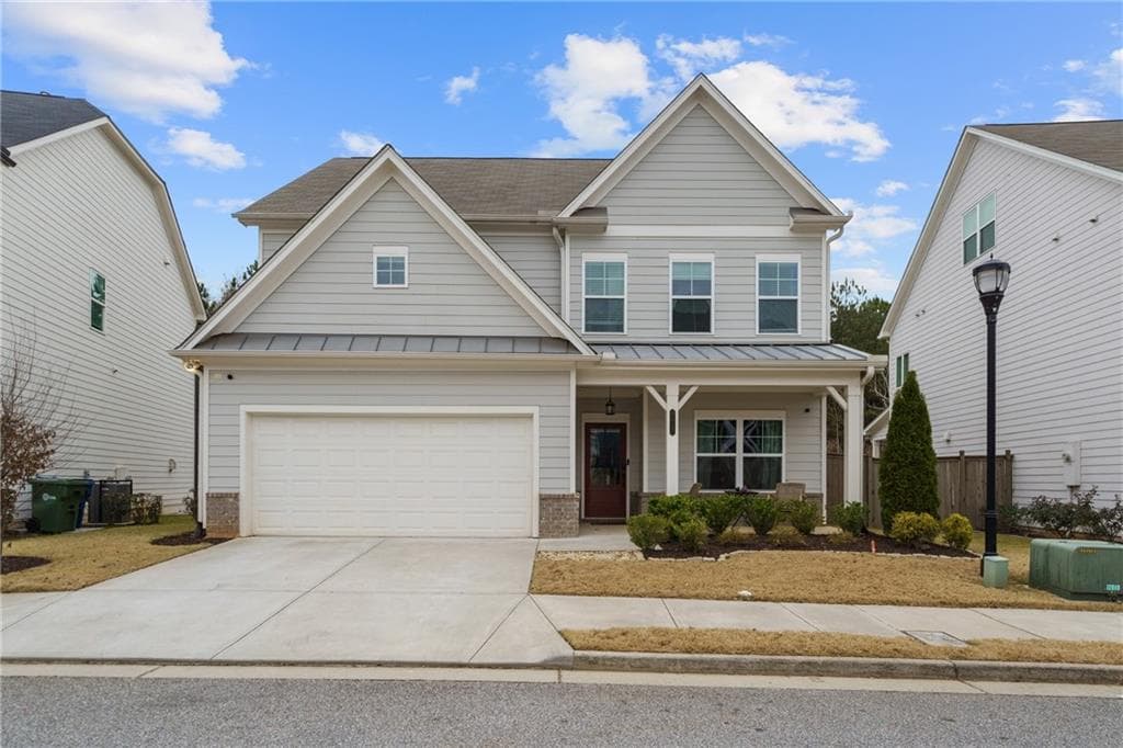 2022 Drew Drive, Atlanta, GA 30318 — most recent listing photo