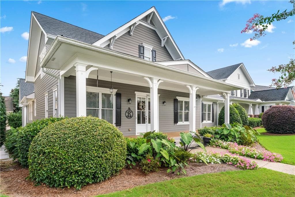 5841 Choctaw Lane, Braselton, GA 30517 — most recent listing photo