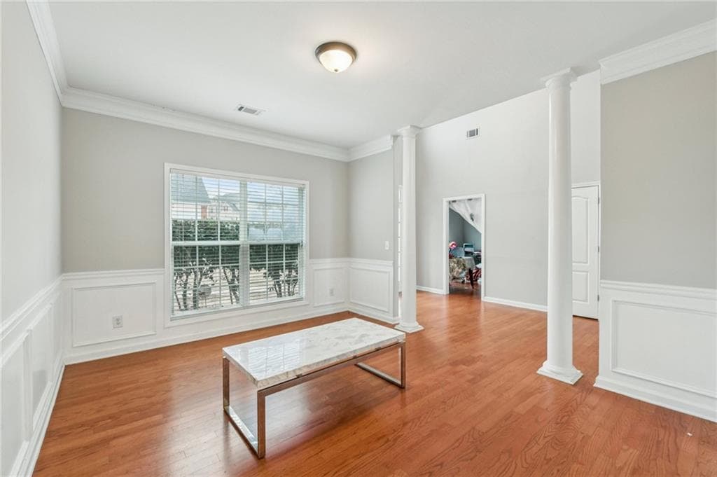 5 bedroom, 3 bathroom, 2,896 sq ft single family residence for sale at 2393 Shady Maple Lane, Loganville, GA 30052 — photo 3