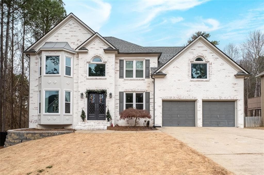 640 Braidwood Drive, Acworth, GA 30101 — most recent listing photo