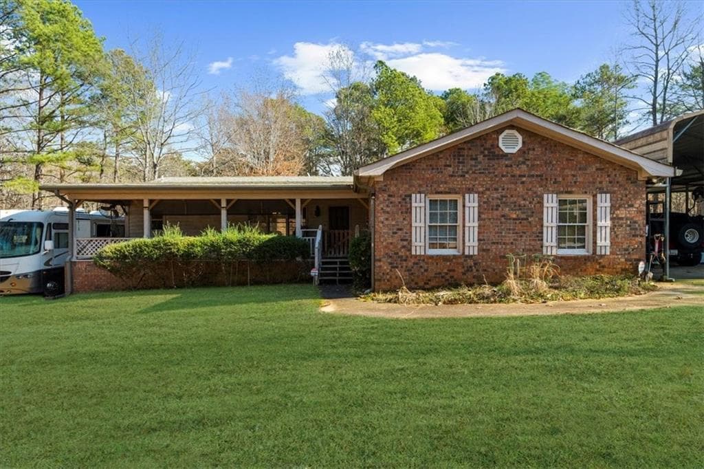2900 Mount Vernon Road, Lithia Springs, GA 30122 — most recent listing photo