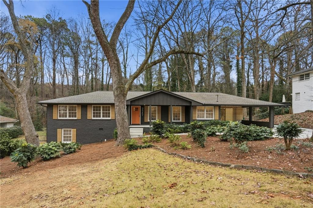 3547 EMBRY Circle, Atlanta, GA 30341 — most recent listing photo