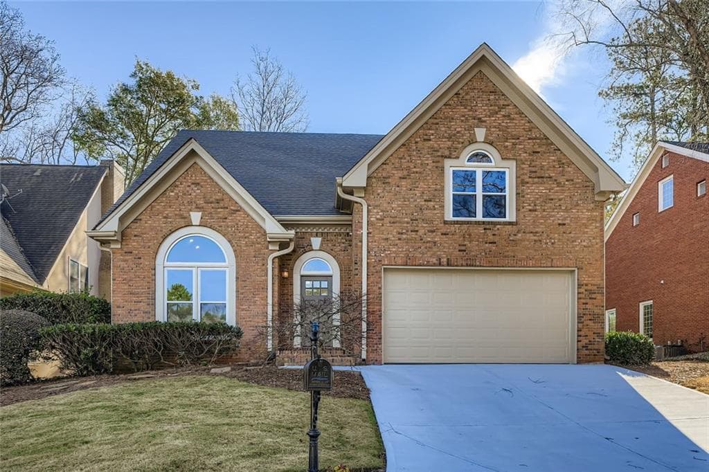 2431 Thawley Place, Tucker, GA 30084 — most recent listing photo