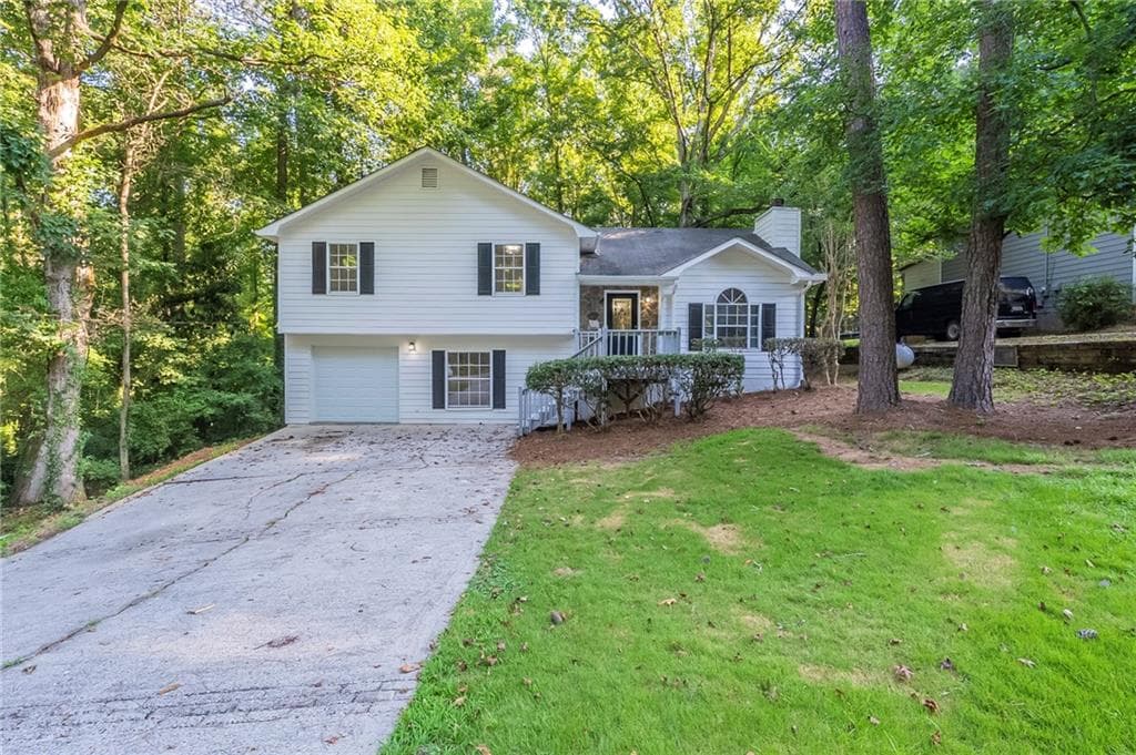 230 Mimosa Lane, Stockbridge, GA 30281 — most recent listing photo
