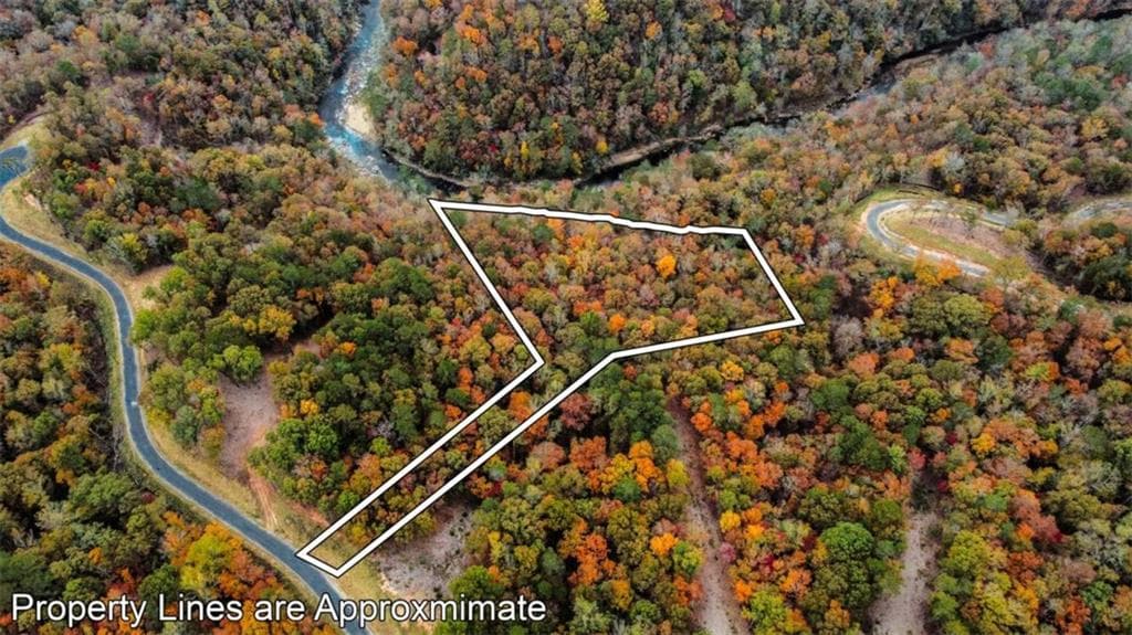 single family residence for sale at Lt 269 Canoe Way, Talking Rock, GA 30175