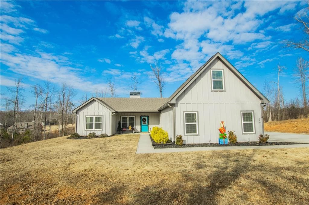 148 Chestnut Trail, Commerce, GA 30529 — most recent listing photo