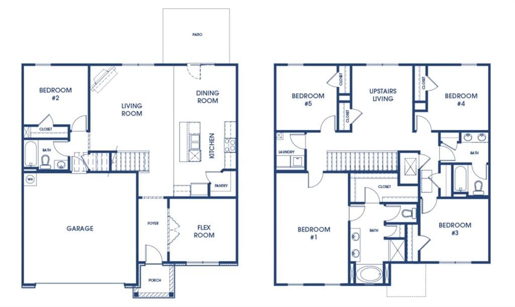 8579 Secretariat Drive, Lithonia, GA 30058 — most recent listing photo