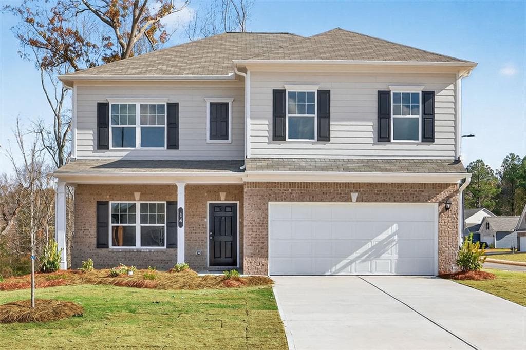 14 Calla Drive, Douglasville, GA 30134 — most recent listing photo