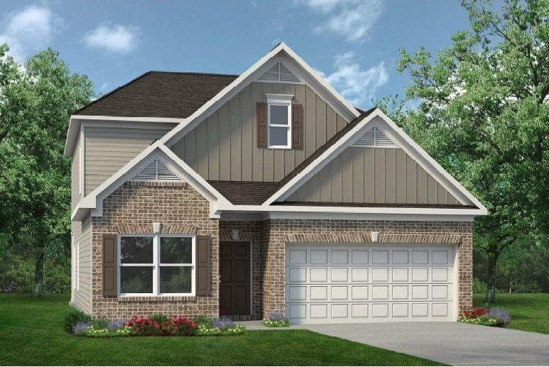 27 Autrey Drive, Douglasville, GA 30134 — most recent listing photo