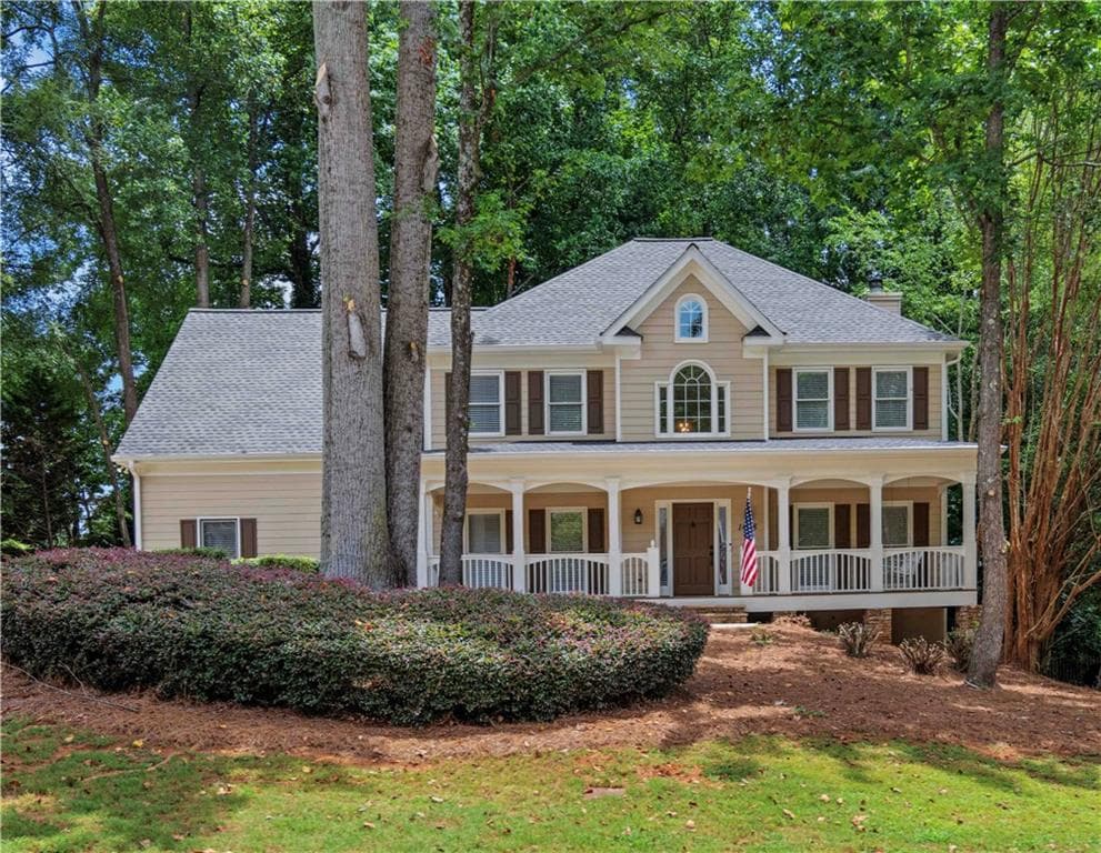 1478 NAPIER Terrace, Lawrenceville, GA 30044 — most recent listing photo