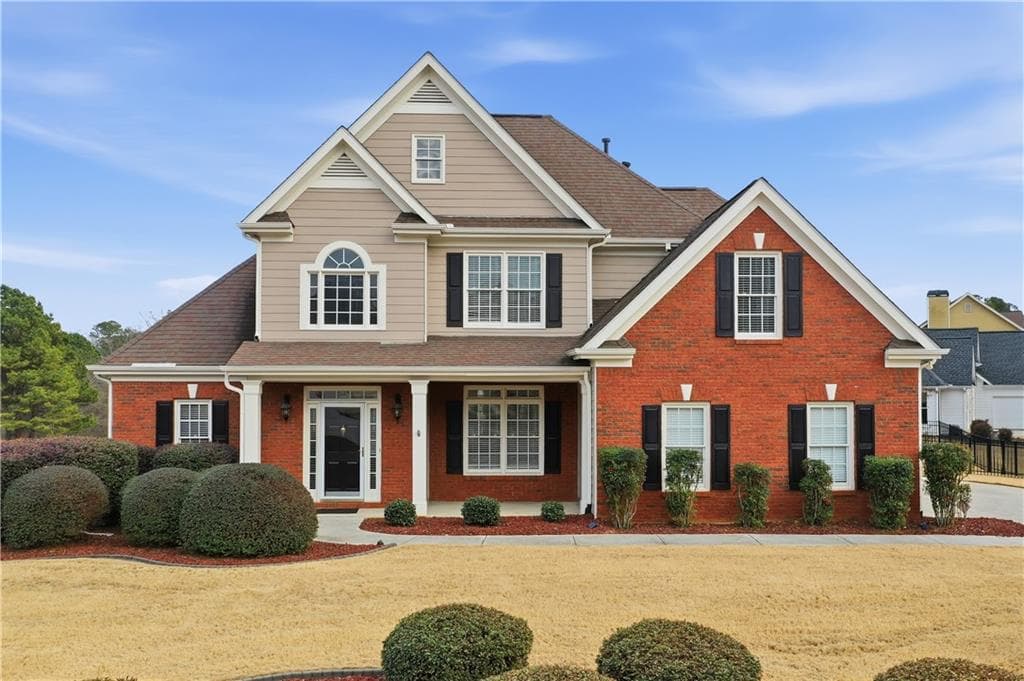 179 Country Club Drive, Hiram, GA 30141 — most recent listing photo