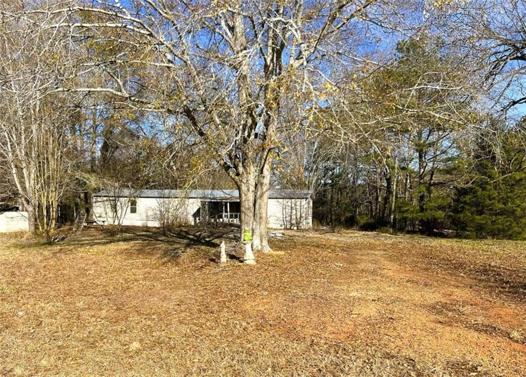 2350 Harman Morris Road, Colbert, GA 30628 — most recent listing photo