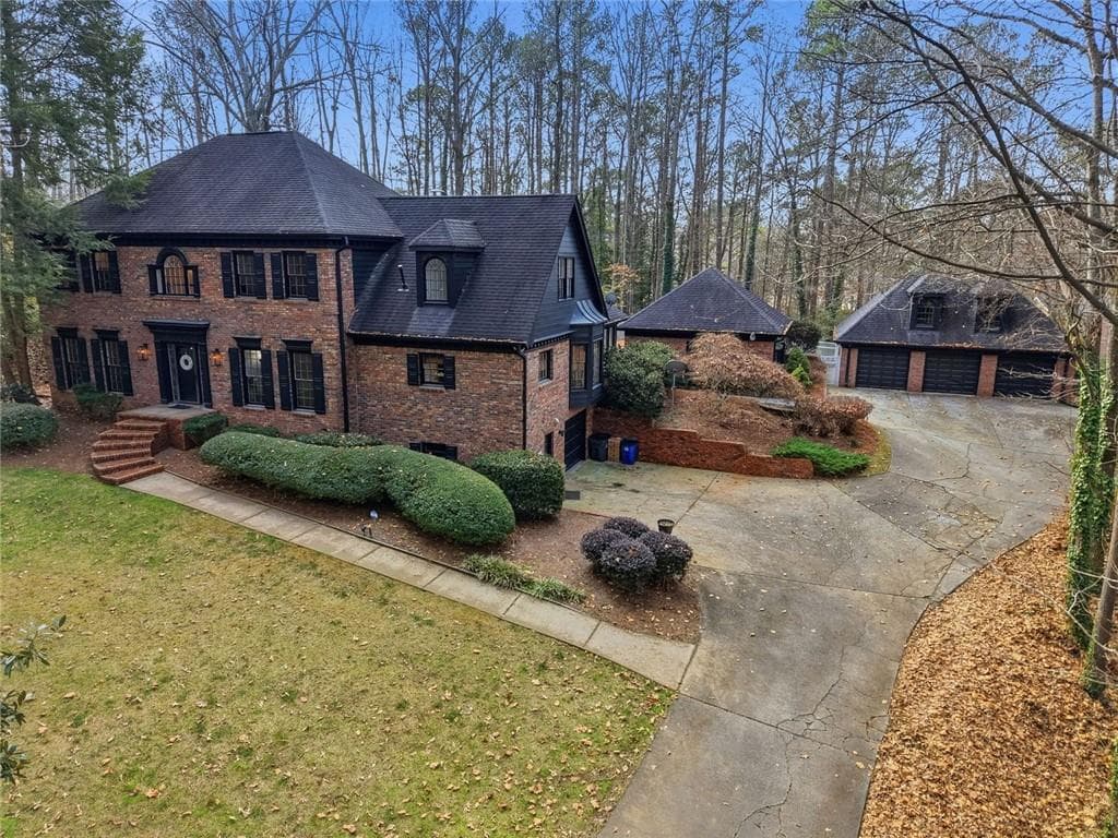 1435 Jay Court, Snellville, GA 30078 — most recent listing photo