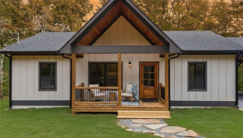 193 Haven Court, Ellijay, GA 30540 — most recent listing photo