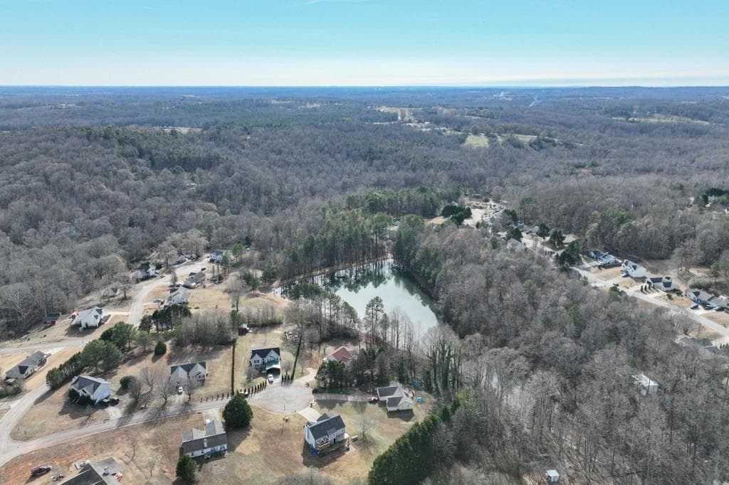 single family residence for sale at Lot 12 Rolling Ridge Drive, Gillsville, GA 30543 — photo 3