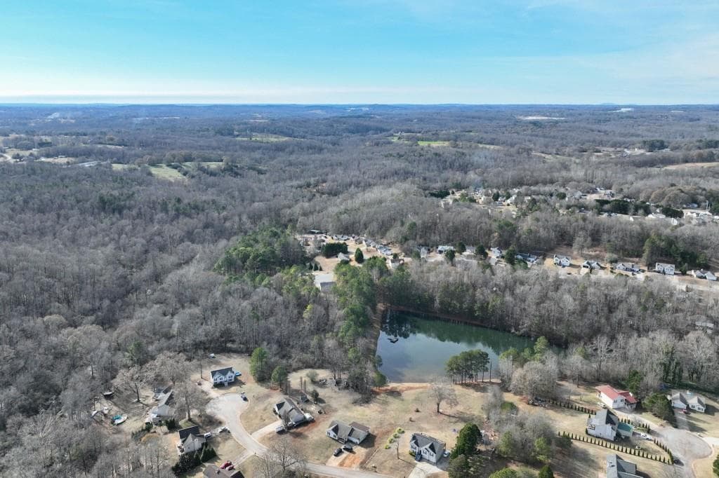 single family residence for sale at Lot 12 Rolling Ridge Drive, Gillsville, GA 30543 — photo 4