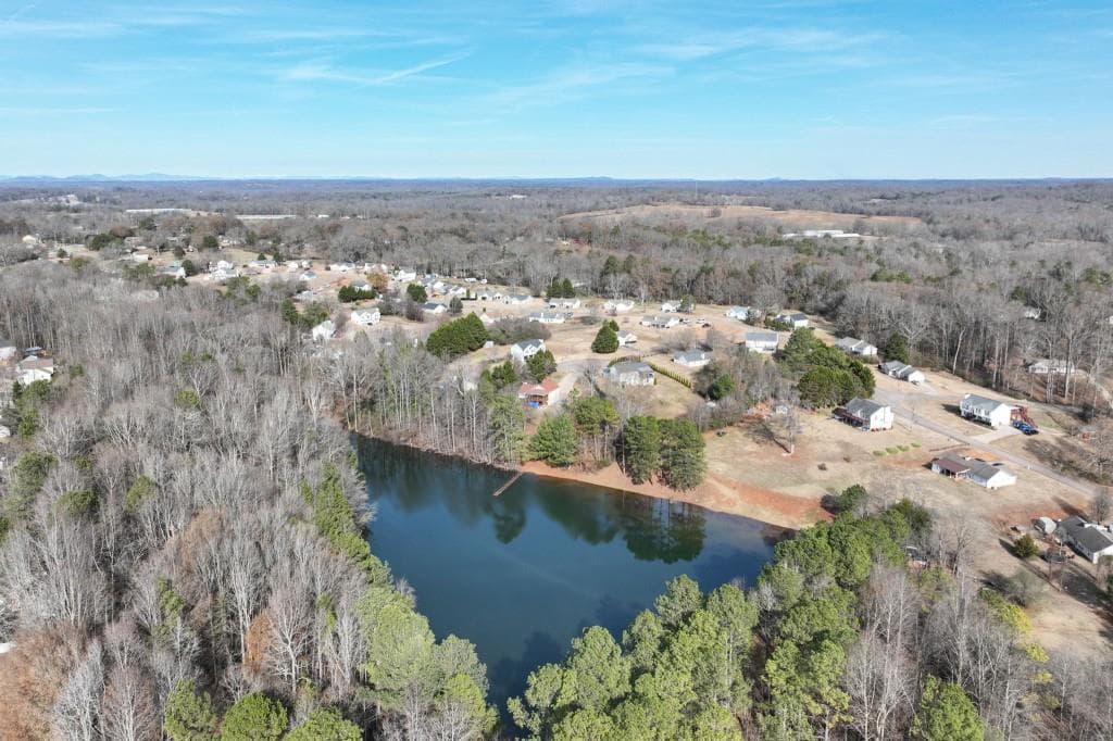 single family residence for sale at Lot 12 Rolling Ridge Drive, Gillsville, GA 30543 — photo 8