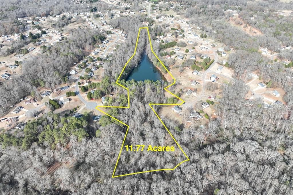 single family residence for sale at Lot 12 Rolling Ridge Drive, Gillsville, GA 30543 — photo 2