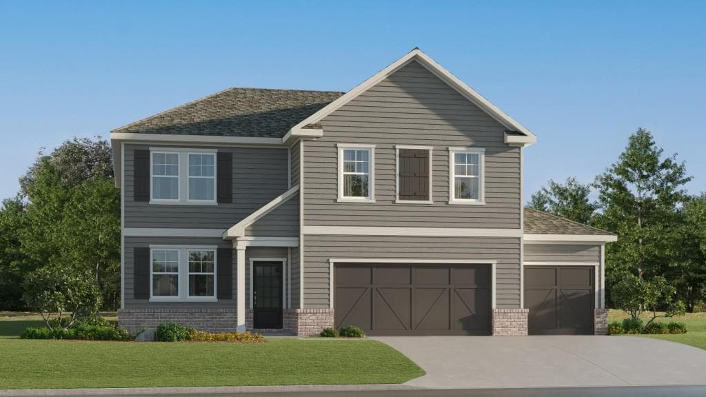425 Panther Creek Lane