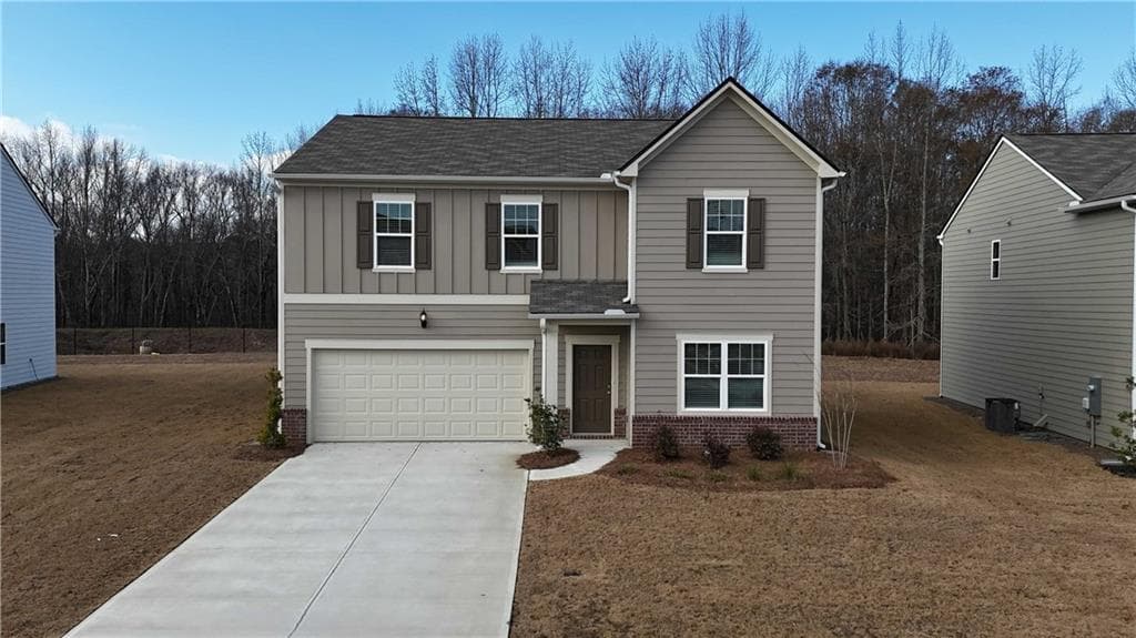 50 Gillis Lane, Bethlehem, GA 30620 — most recent listing photo