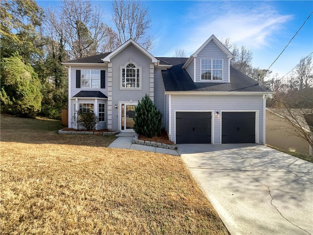 2867 Oakvale Falls Drive, Decatur, GA 30034 — most recent listing photo