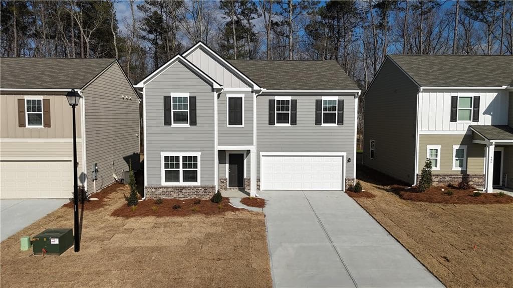 474 Otway Loop, Bethlehem, GA 30620 — most recent listing photo