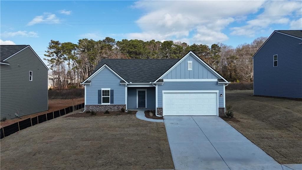171 Galilee Lane, Bethlehem, GA 30620 — most recent listing photo
