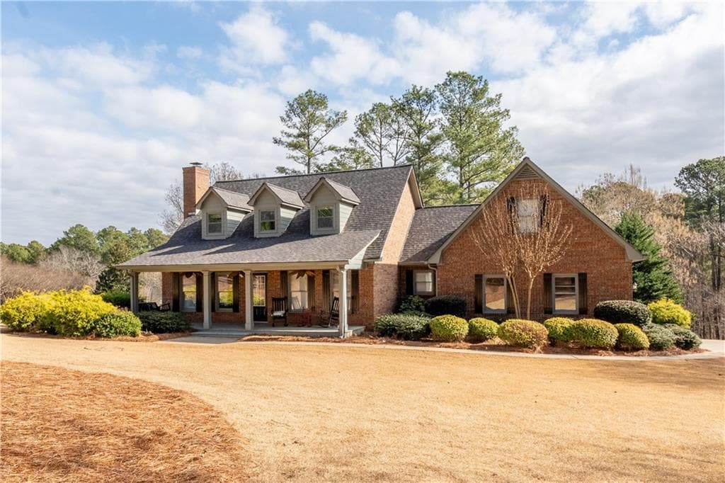 328 Phillips Lee Road, Hiram, GA 30141 — most recent listing photo