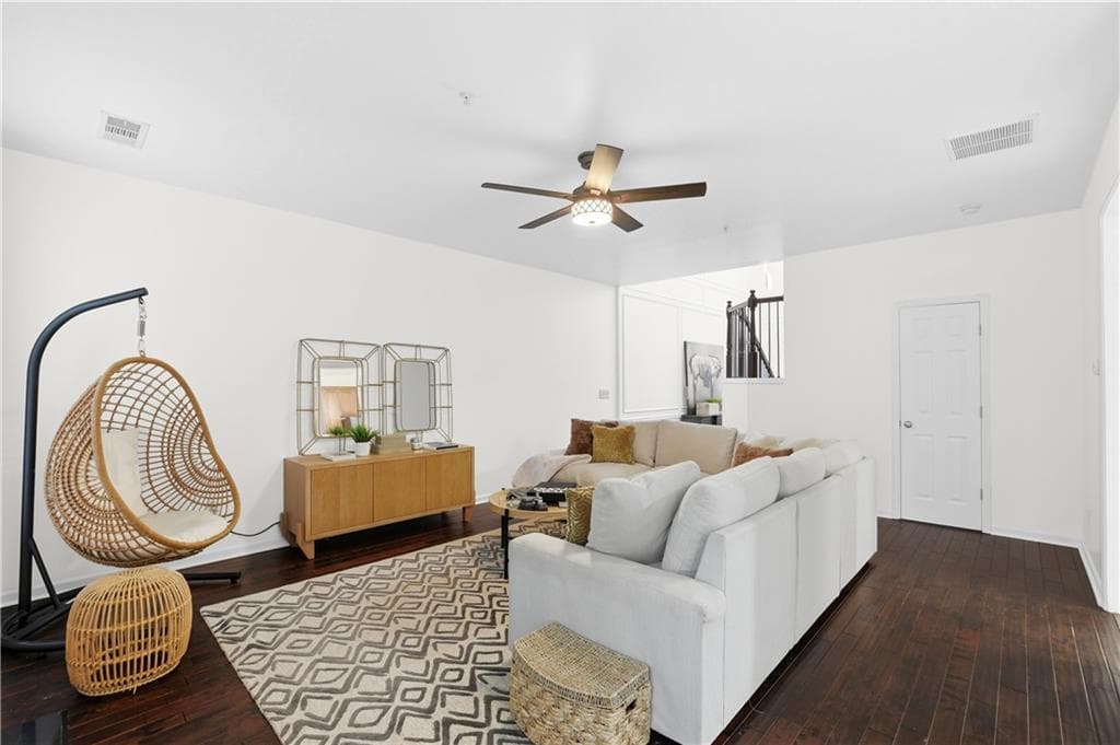 1790 Fair Oak Way 12, Mableton, GA 30126 — most recent listing photo