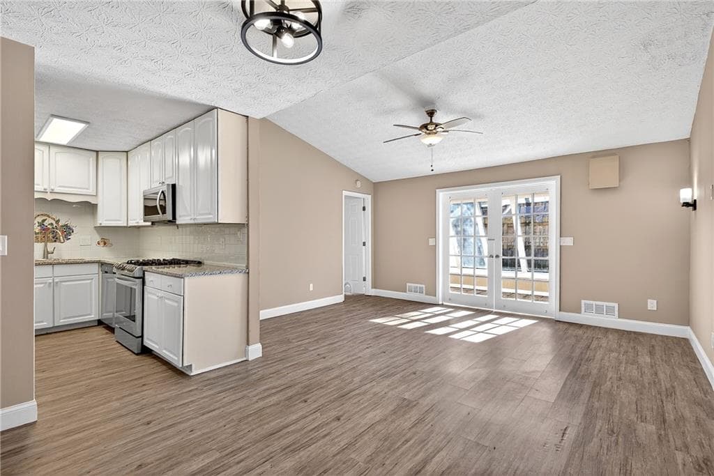 233 Goshen Lane, Woodstock, GA 30188 — most recent listing photo