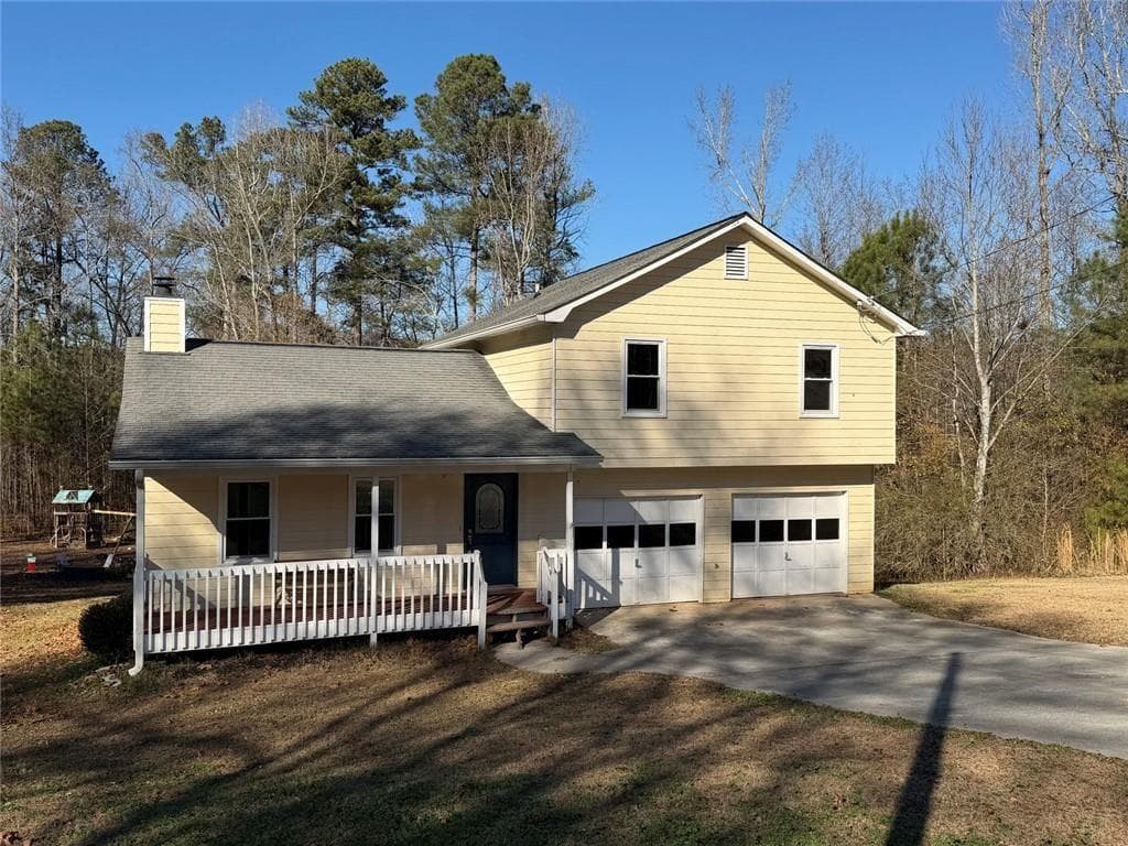 51 White Path Drive, Hiram, GA 30141 — most recent listing photo