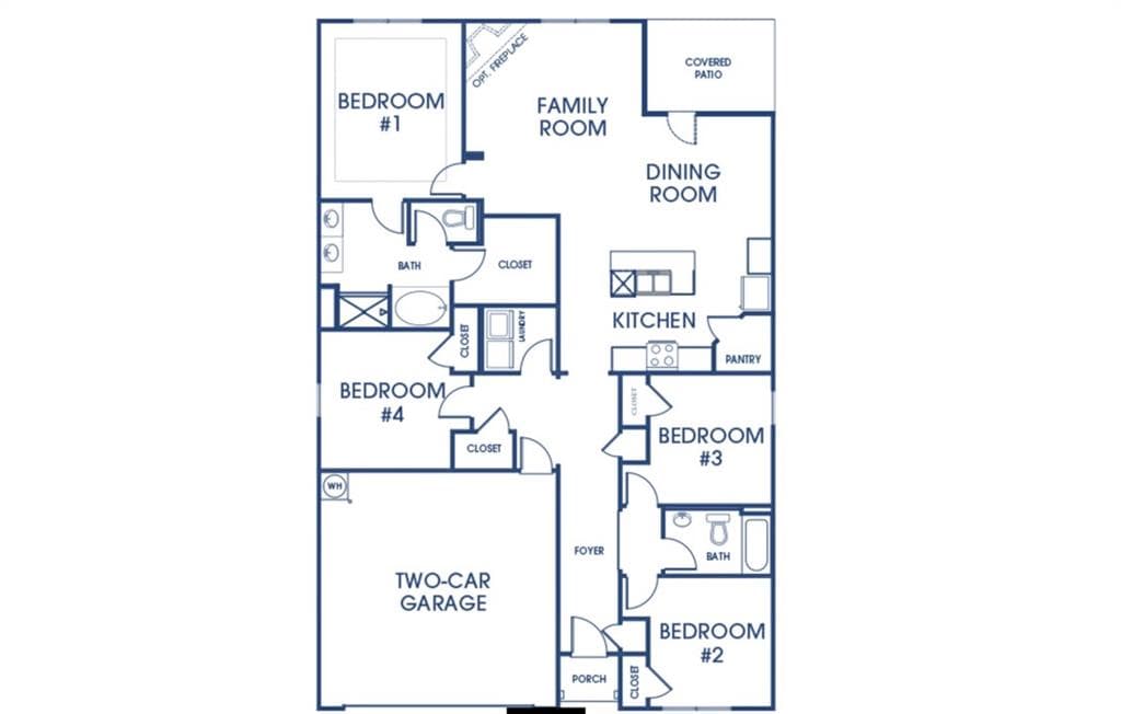 8585 Preakness Pass, Lithonia, GA 30058 — most recent listing photo