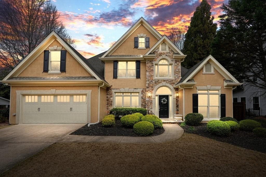 6690 Brookline Court, Cumming, GA 30040 — most recent listing photo